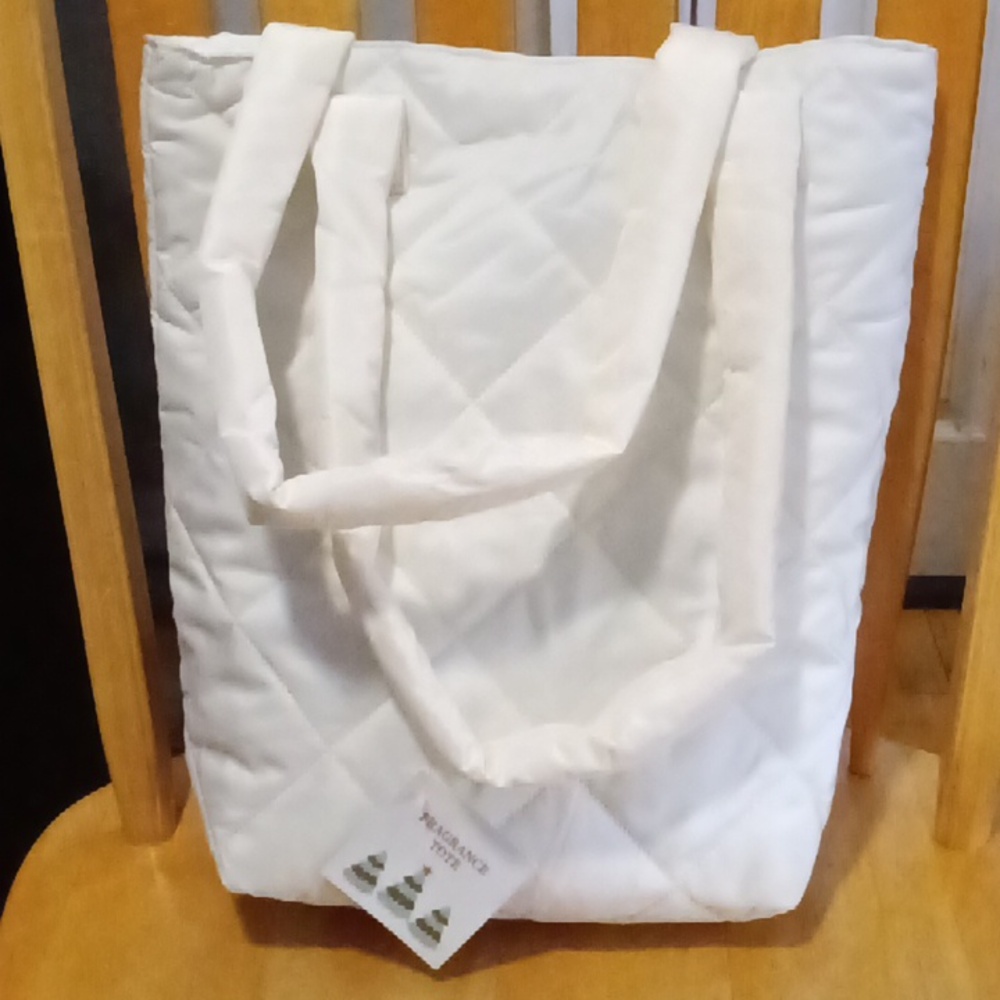 YC TOTE BAG